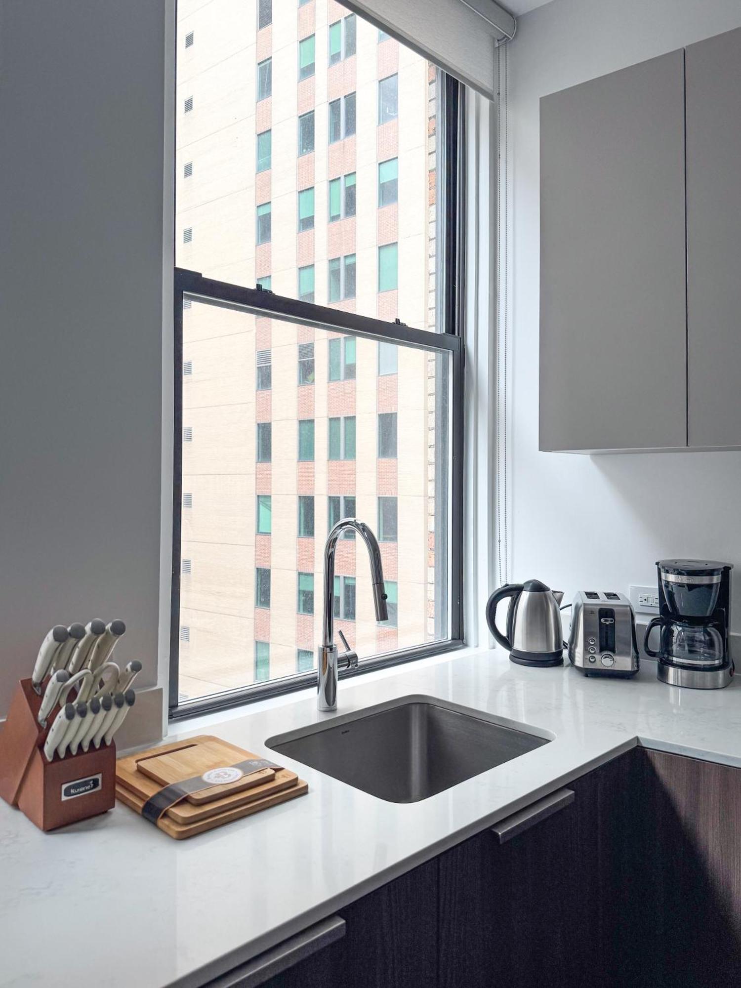 One Dutch Hotel New York Extérieur photo